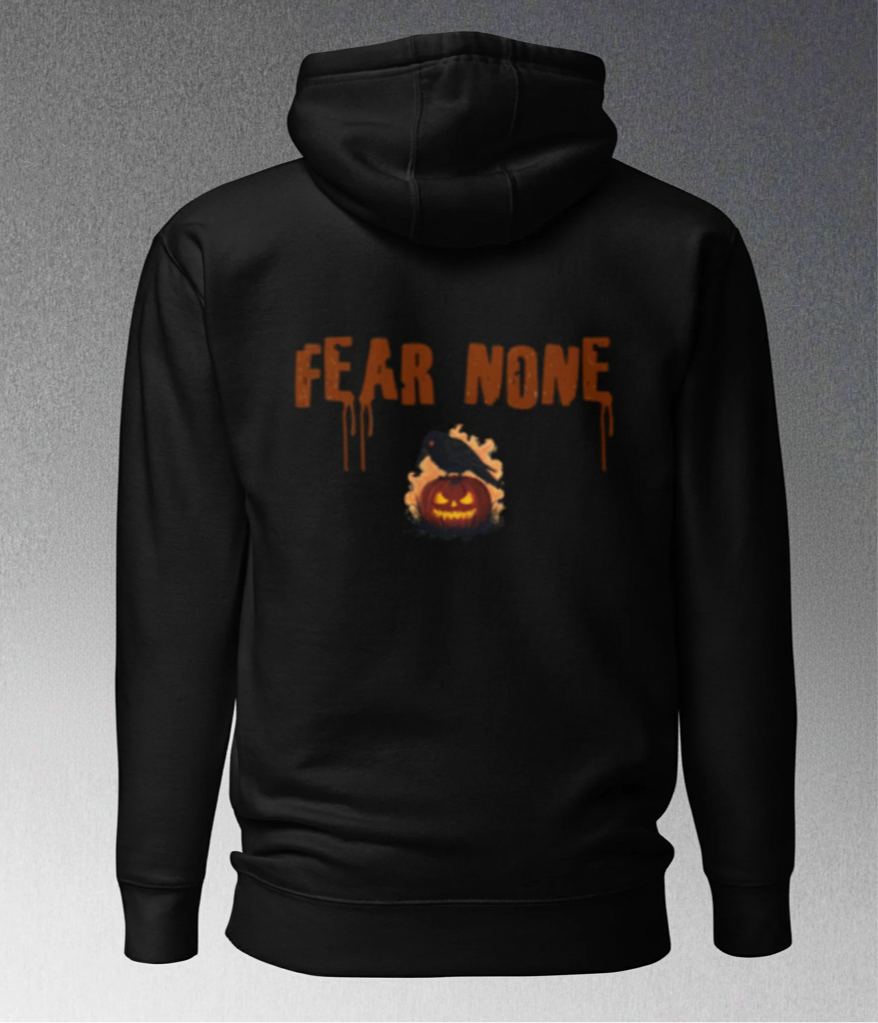 Felpa Gotta Halloween Edition