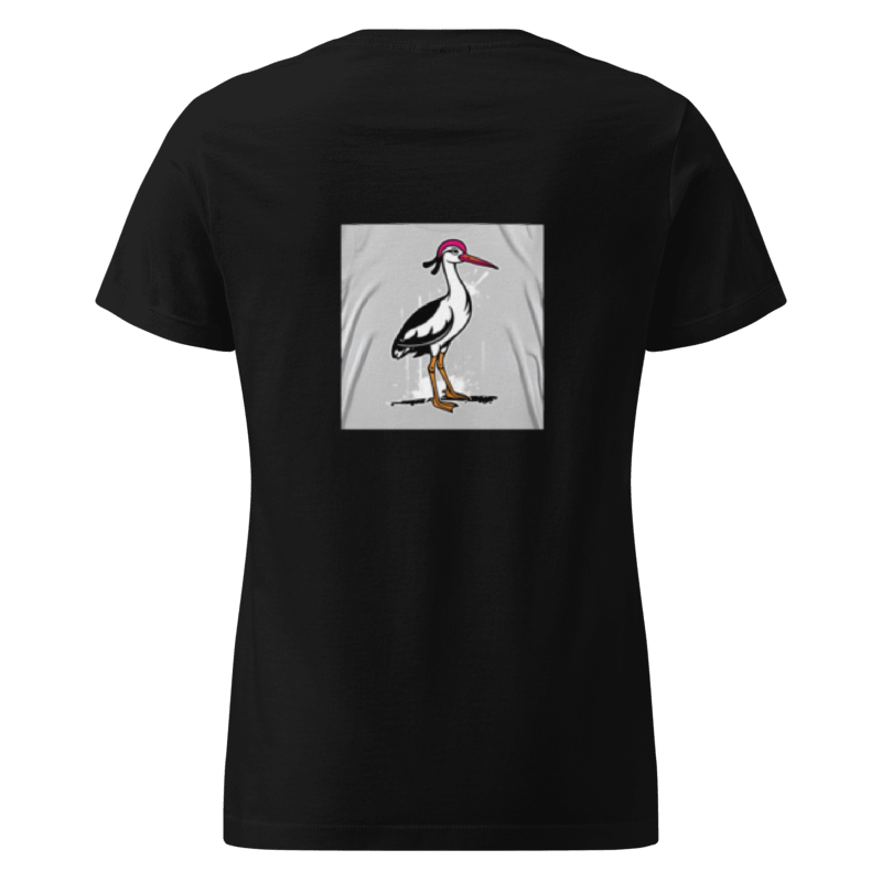 T-shirt Gotta Cicogna