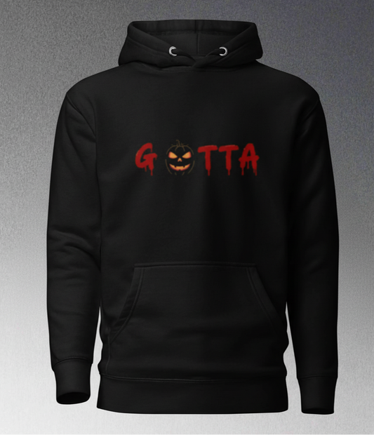 Felpa Gotta Halloween Edition