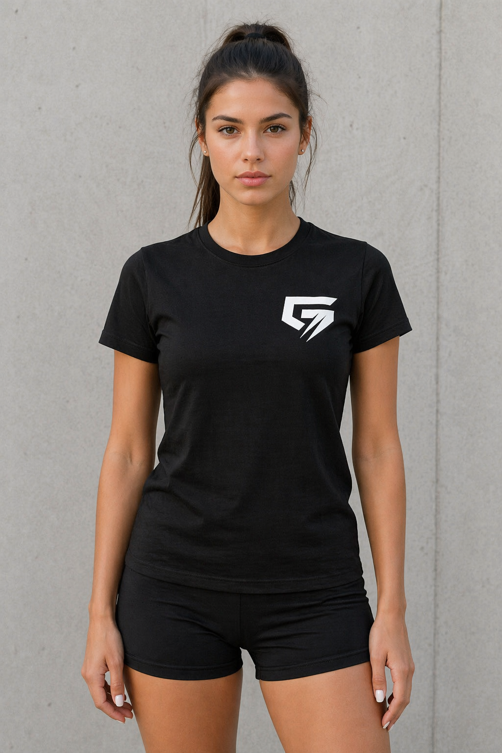 GOTTA Tee 01 — Women
