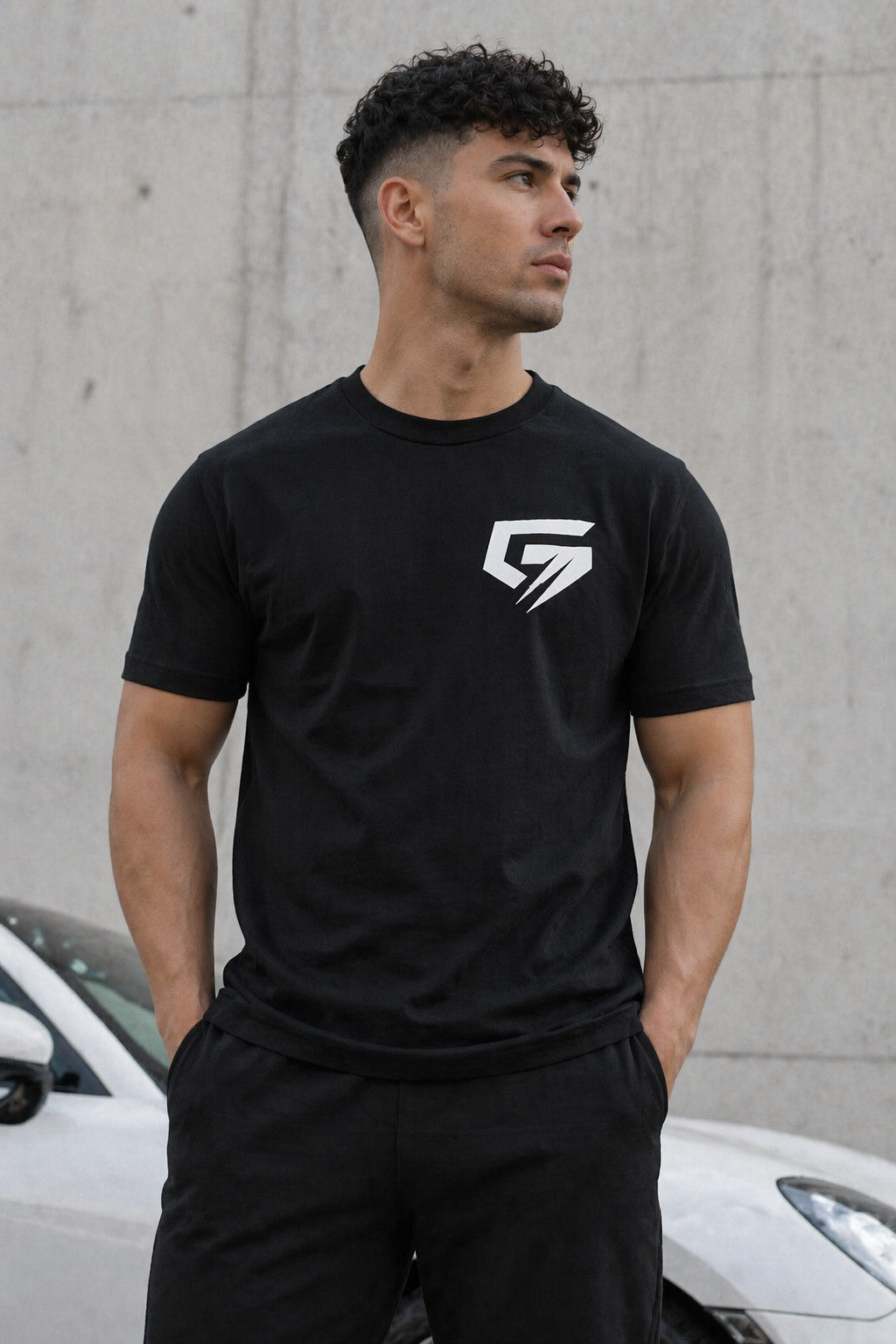 GOTTA Tee 01 — Men