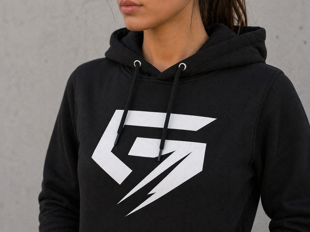 GOTTA Hoodie 01 — Women