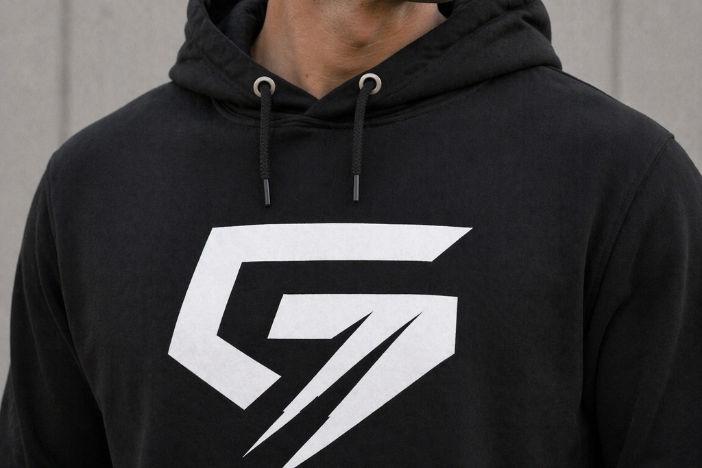 GOTTA Hoodie 01 — Men