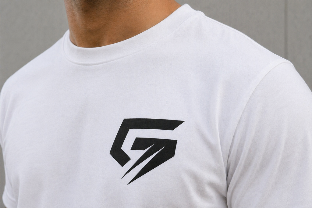 GOTTA Tee 01 — Men