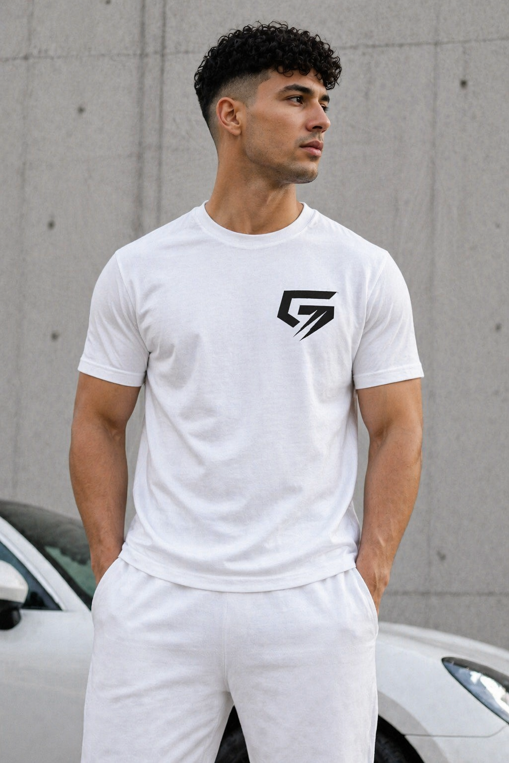 GOTTA Essential Tee (Man)
