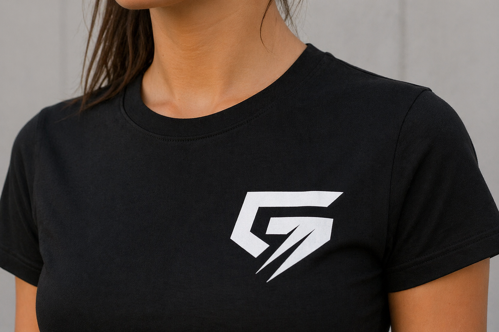 GOTTA Tee 01 — Women