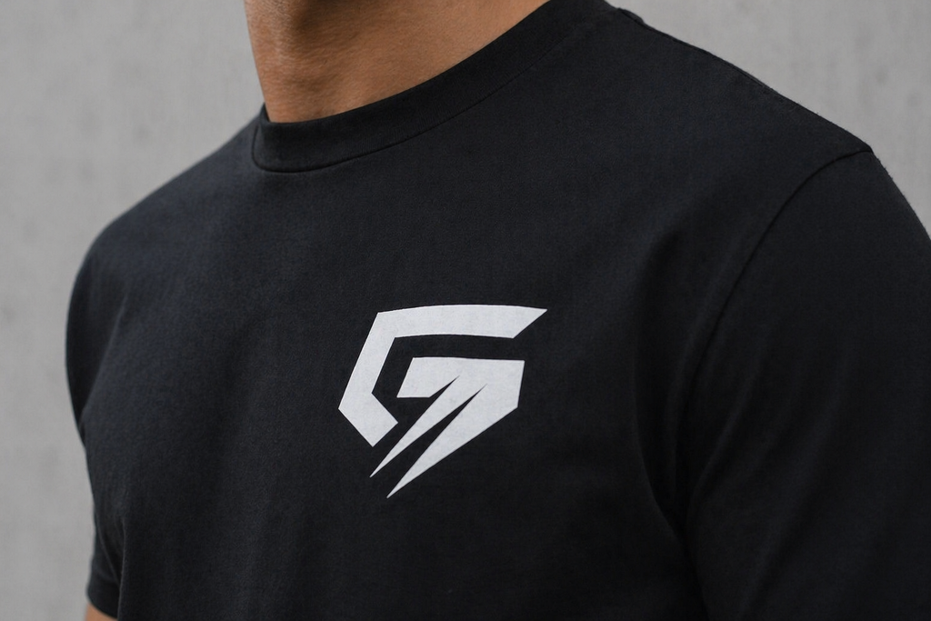 GOTTA Tee 01 — Men