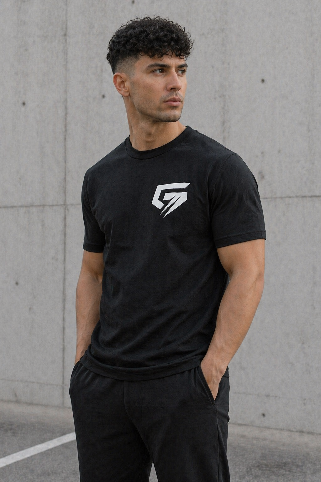 GOTTA Tee 01 — Men