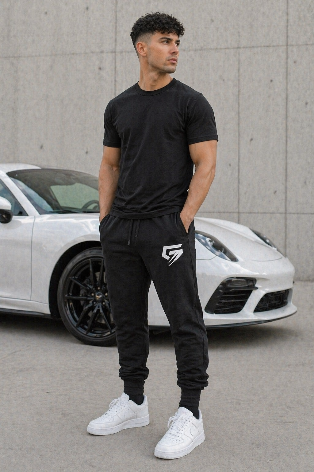 GOTTA Joggers 01