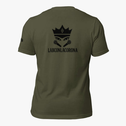 t-shirt Gotta TK & Lab